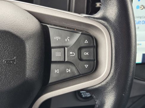 Used 2024 Ford Bronco Big Bend AWD/4WD image 25