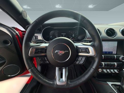 Used 2023 Ford Mustang GT Premium w/ Equipment Group 401A RWD image 11