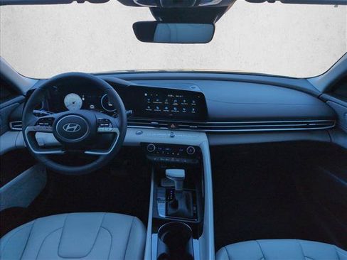 New 2026 Hyundai Elantra Limited FWD image 18