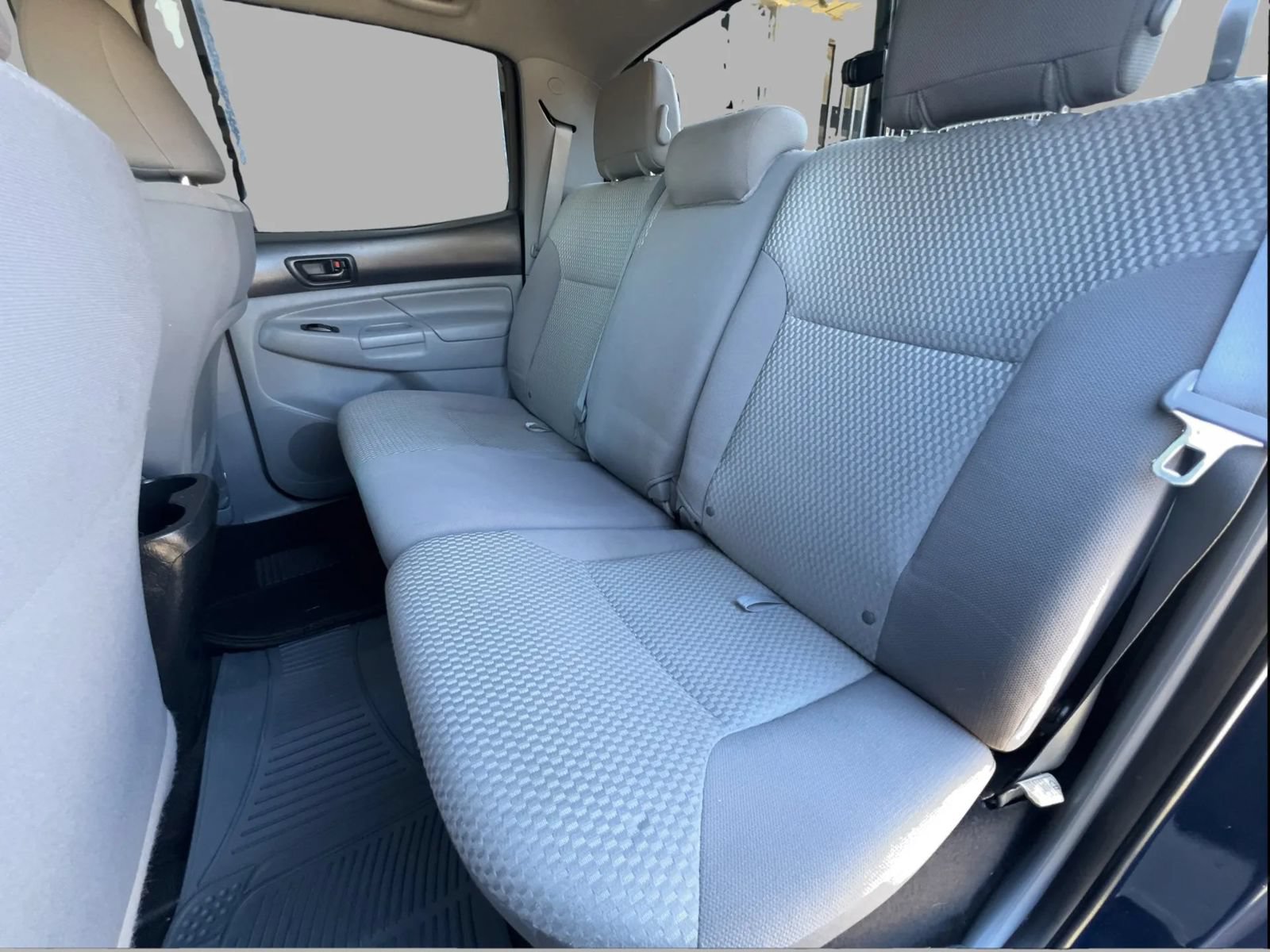 Used 2012 Toyota Tacoma PreRunner w/ SR5 Pkg RWD image 30
