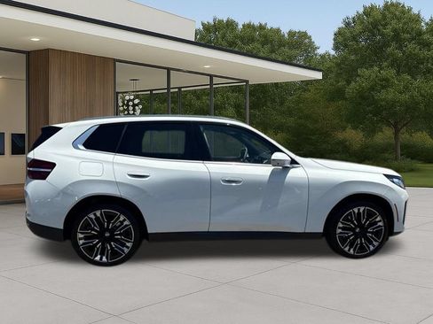 Used 2026 BMW X3 xDrive30i w/ Premium Package AWD/4WD image 8