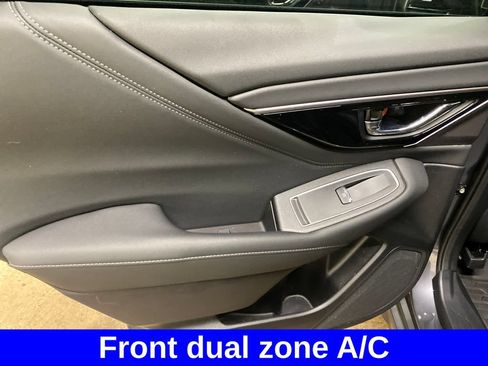 Certified 2023 Subaru Outback Limited XT AWD/4WD image 17