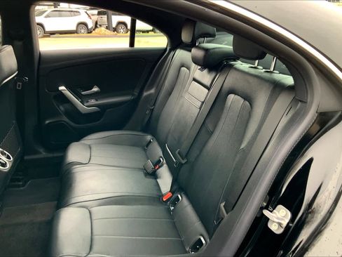 Used 2025 Mercedes-Benz CLA 250 image 18