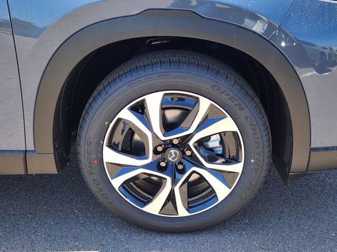 New 2026 MAZDA CX-5 Preferred AWD/4WD image 7