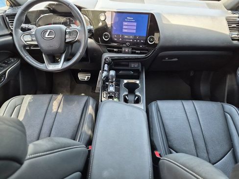 Used 2022 Lexus NX 350 F Sport w/ Towing Package (2000 Lbs) AWD/4WD image 13