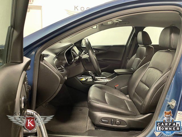 Used 2024 Chevrolet Malibu LT FWD image 12