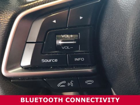 Used 2022 Subaru Crosstrek 2.5i Limited w/ Moonroof Package 2 image 16