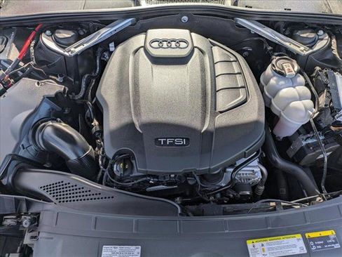 Used 2019 Audi A5 2.0T Premium Plus AWD/4WD image 22