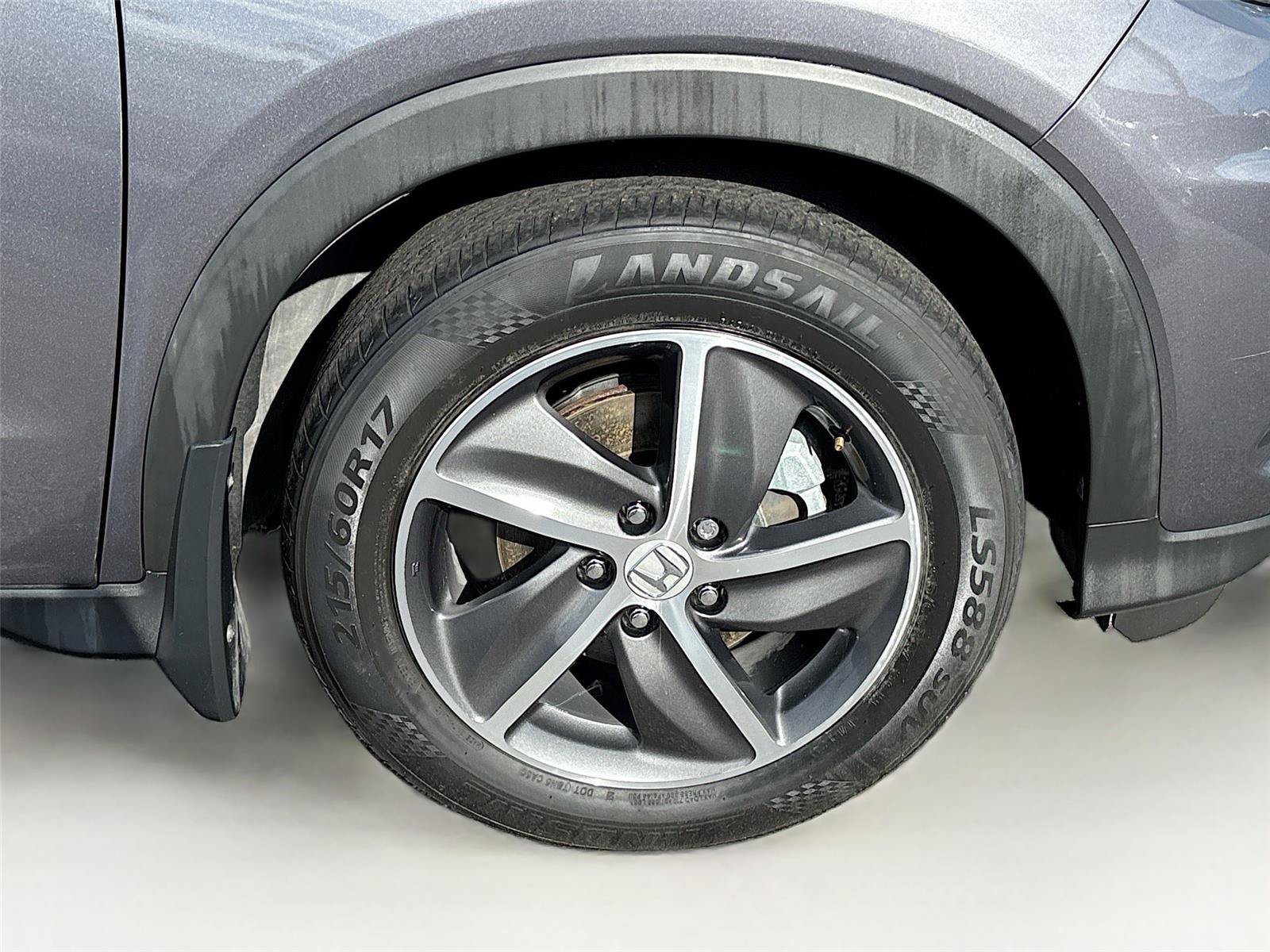 Used 2022 Honda HR-V EX image 30