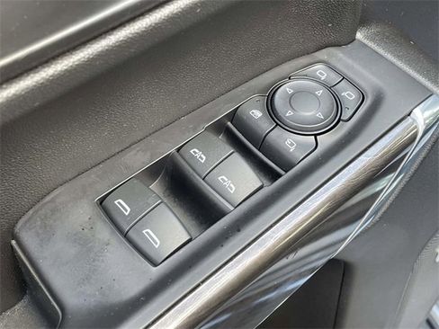 Used 2021 Chevrolet Silverado 1500 LTZ w/ LTZ Premium Package image 14