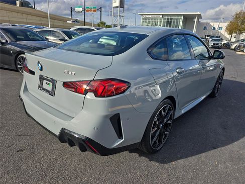 Certified 2025 BMW 228i xDrive w/ M Sport Package image 3