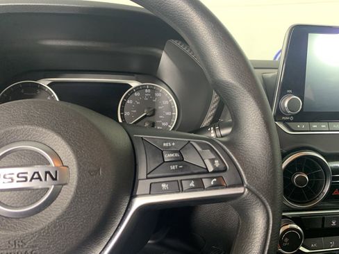 Used 2023 Nissan Sentra SV image 21