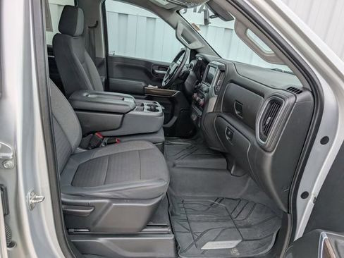 Used 2019 Chevrolet Silverado 1500 LT w/ All-Star Edition image 31