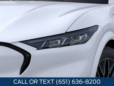 New 2025 Ford Mustang Mach-E Premium image 19