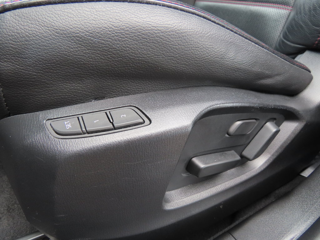 Used 2025 MAZDA CX-5 Carbon Edition AWD/4WD image 24