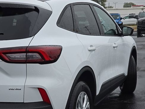 New 2026 Ford Escape Active w/ Cold Weather Package image 61