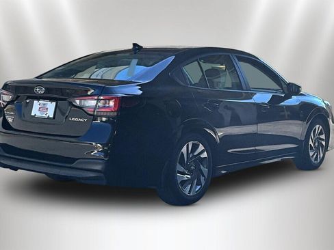 Certified 2024 Subaru Legacy Limited AWD/4WD image 5