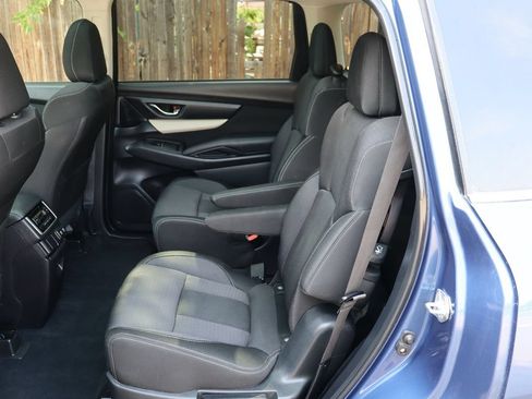 Used 2021 Subaru Ascent Premium w/ Sport Package AWD/4WD image 20