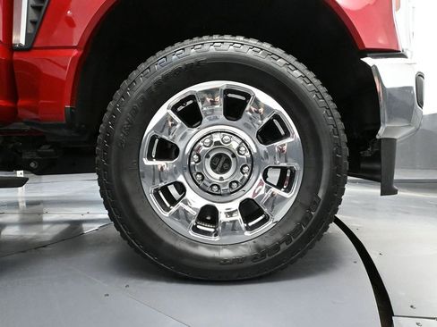 Used 2024 Ford F250 King Ranch AWD/4WD image 16