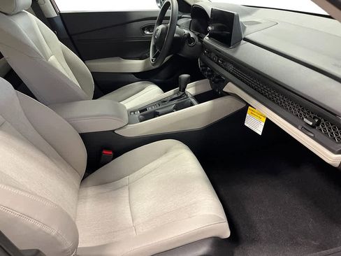 New 2026 Honda Accord SE image 25