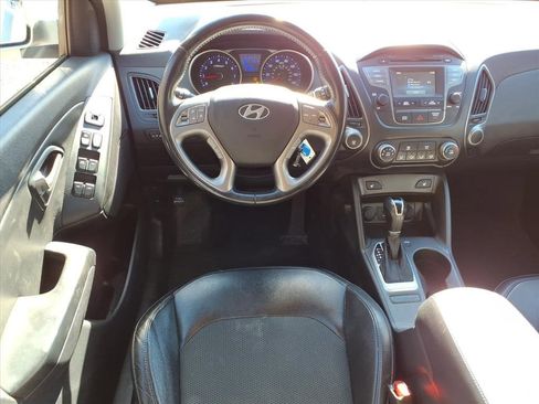 Used 2015 Hyundai Tucson SE image 12