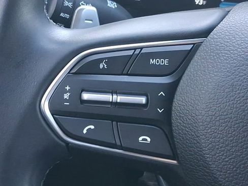 Used 2023 Hyundai Santa Fe SEL w/ Premium Package image 10