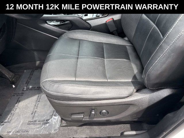 Used 2021 Kia Telluride EX w/ EX Premium Package FWD image 15