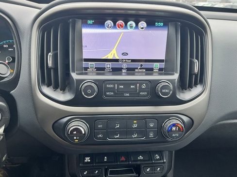 Used 2016 Chevrolet Colorado Z71 image 20