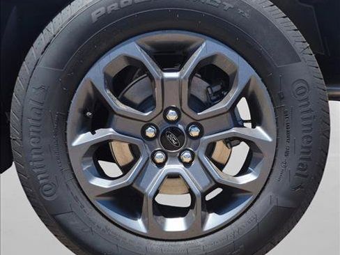 New 2026 Ford Maverick XLT FWD image 9