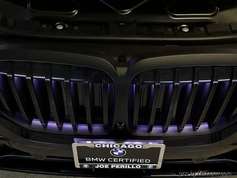 Certified 2025 BMW X7 xDrive40i w/ M Sport Package AWD/4WD image 42