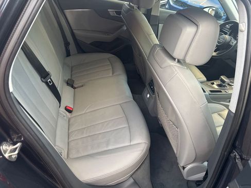 Used 2018 Audi A4 2.0T Premium Plus w/ Premium Plus Package image 12