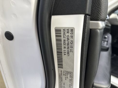 Used 2024 Jeep Grand Cherokee Limited 4xe AWD/4WD image 36
