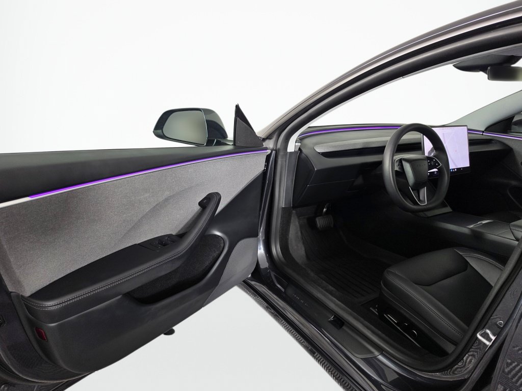 Used 2025 Tesla Model 3 Long Range RWD image 20