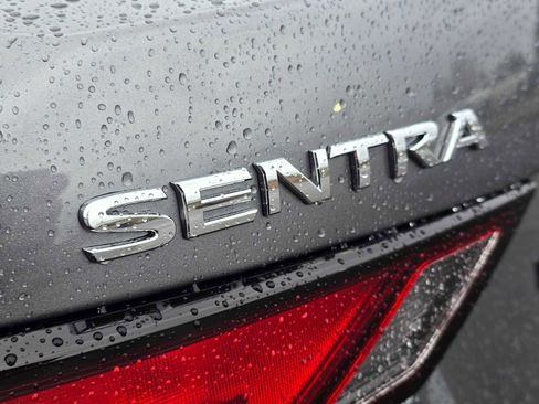 Used 2024 Nissan Sentra SV image 15