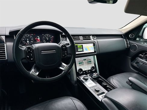 Used 2022 Land Rover Range Rover Westminster Edition image 25