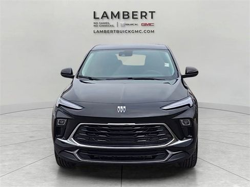 New 2026 Buick Encore GX Preferred w/ Comfort Package image 8