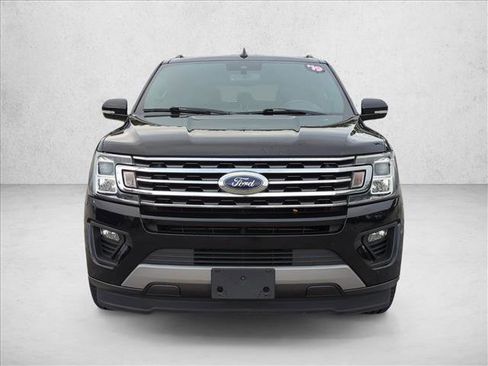 Used 2019 Ford Expedition XLT w/ Equipment Group 202A image 2