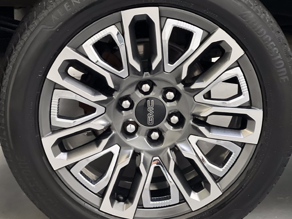 Used 2023 GMC Sierra 1500 Denali Ultimate AWD/4WD image 72