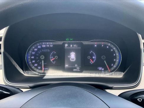 Used 2024 Hyundai Tucson SE FWD image 24
