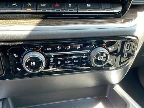 New 2026 Chevrolet Silverado 1500 LT w/ Leather Package image 19