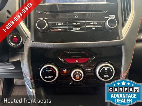 Used 2020 Subaru Forester Sport AWD/4WD image 4