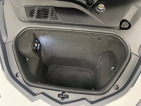 New 2026 Chevrolet Corvette Z06 RWD image 36