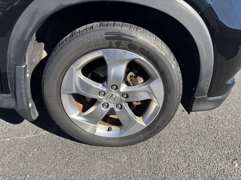 Used 2017 Honda HR-V EX image 24