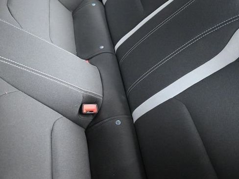 Used 2021 Chevrolet Camaro LT RWD image 14