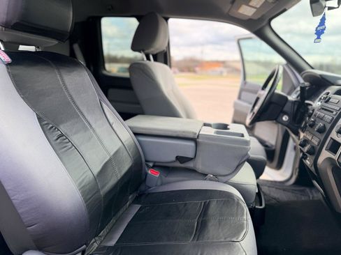 Used 2011 Ford F150 XLT w/ XLT Convenience Pkg AWD/4WD image 22