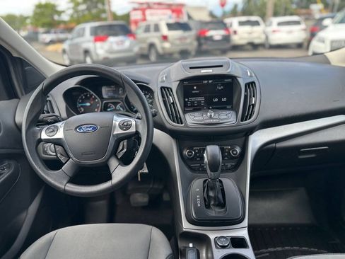 Used 2014 Ford Escape SE w/ Equipment Group 201A AWD/4WD image 21