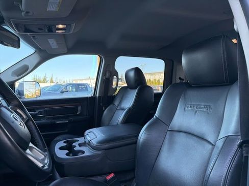 Used 2014 RAM 2500 Laramie image 20