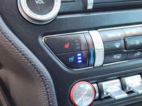 Used 2020 Ford Mustang Premium w/ Equipment Group 201A image 23