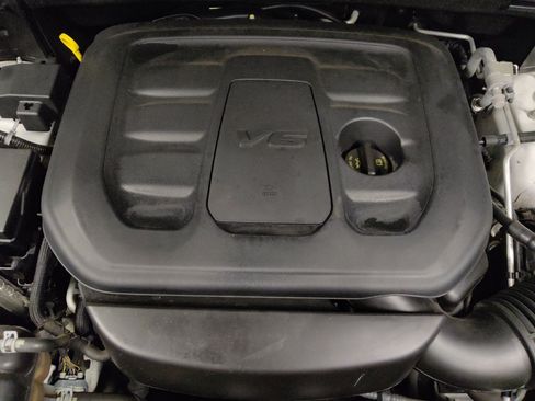Used 2022 Jeep Grand Cherokee Limited RWD image 30