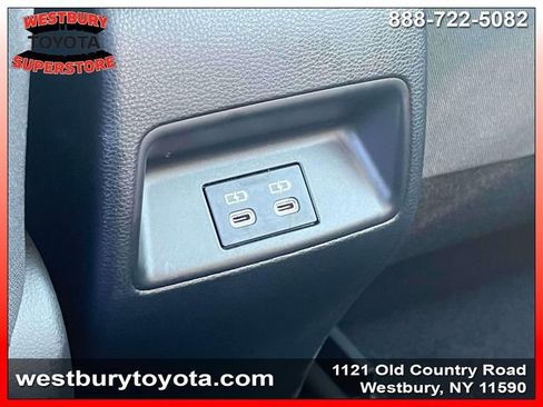 Used 2023 Toyota Corolla LE w/ Carpet Mat Package (TMS) image 16